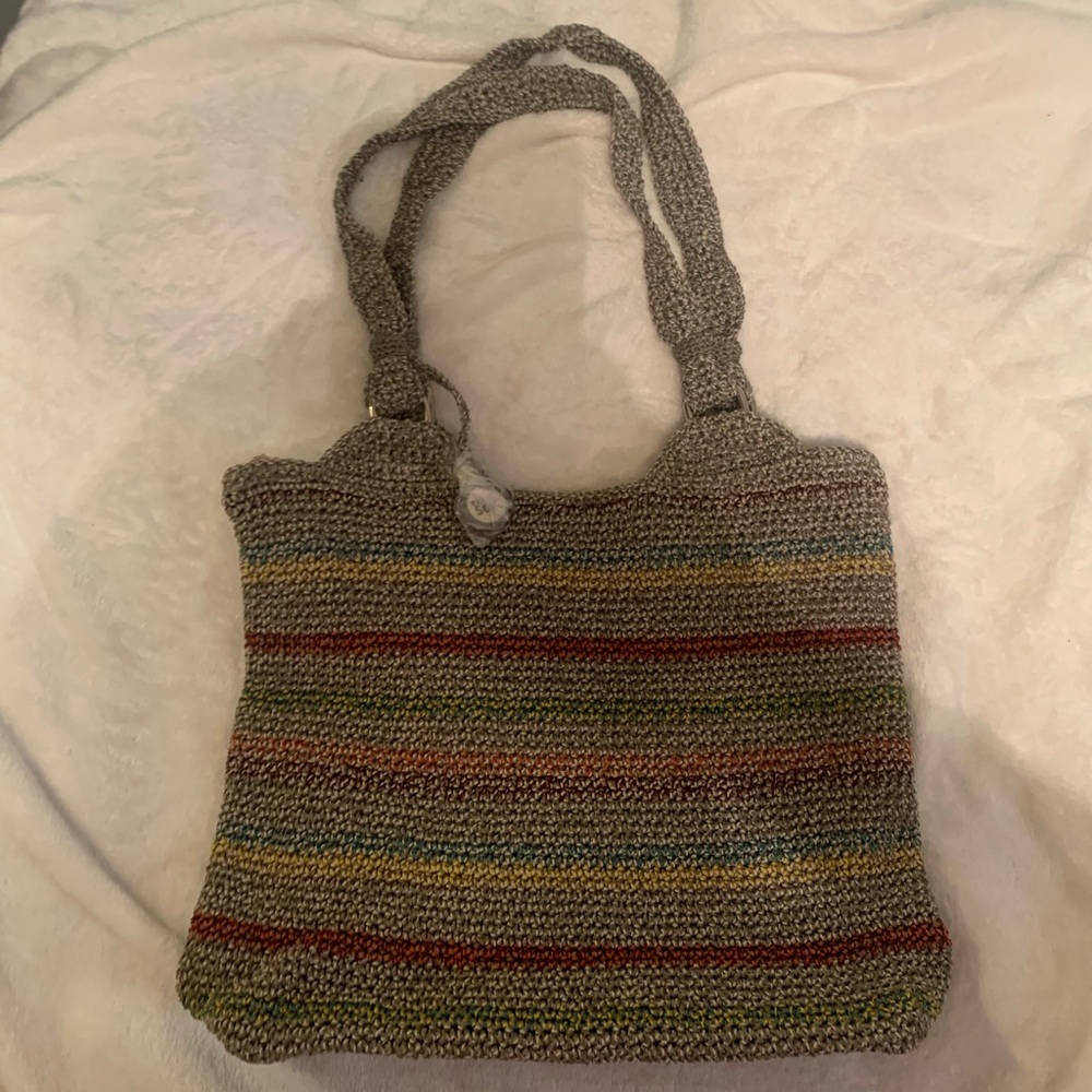 The Sak Handbag